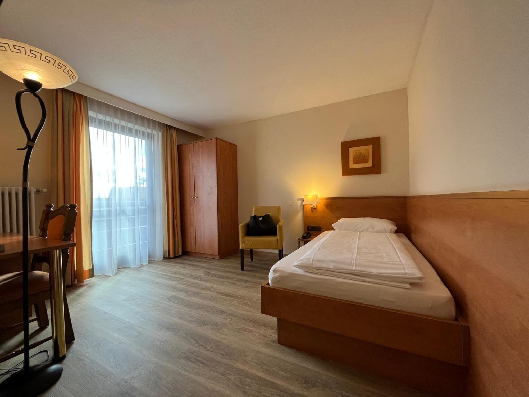 Richstein'S Posthotel Bad Füssing Extérieur photo